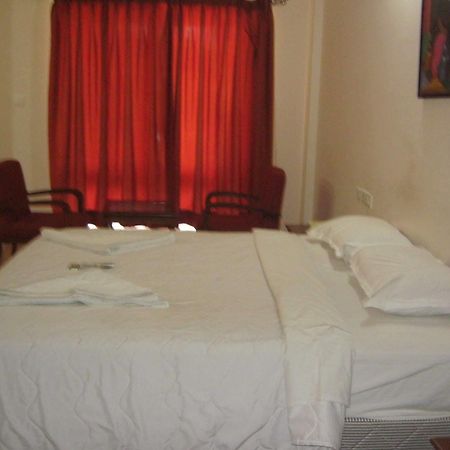 Kstdc Hotel Mayura Kauvery Krs Hosa Kannambādi Extérieur photo