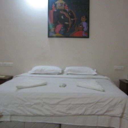 Kstdc Hotel Mayura Kauvery Krs Hosa Kannambādi Extérieur photo