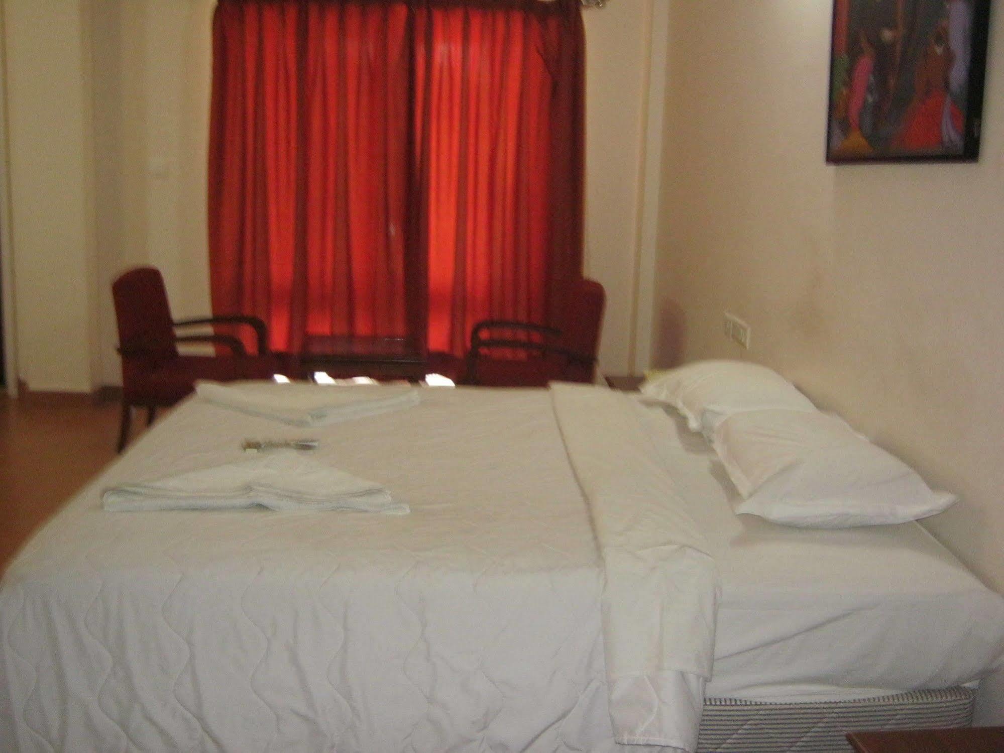 Kstdc Hotel Mayura Kauvery Krs Hosa Kannambādi Extérieur photo